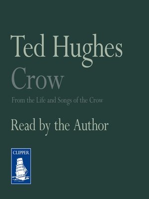 cover image of Crow